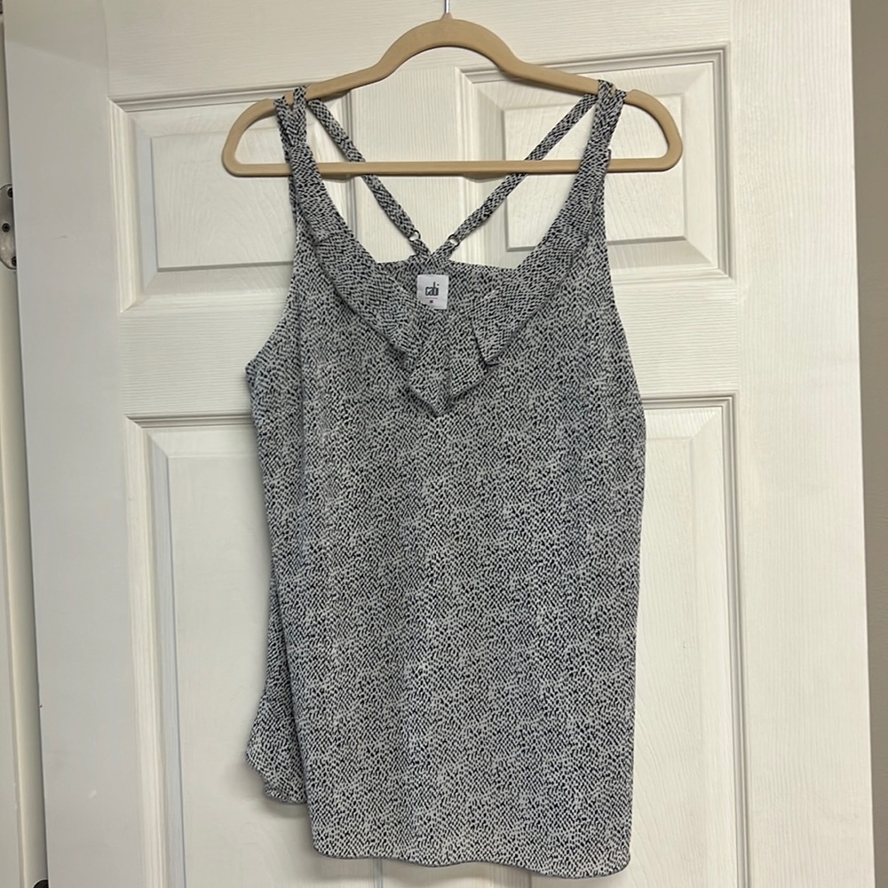Cabi blouse